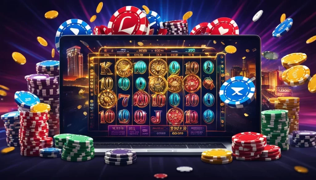 Cách chọn trận và đặt cược đá gà trực tuyến tại VB777
