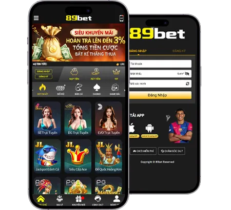 Hướng dẫn tải app VB777 trải nghiệm mọi lúc mọi nơi