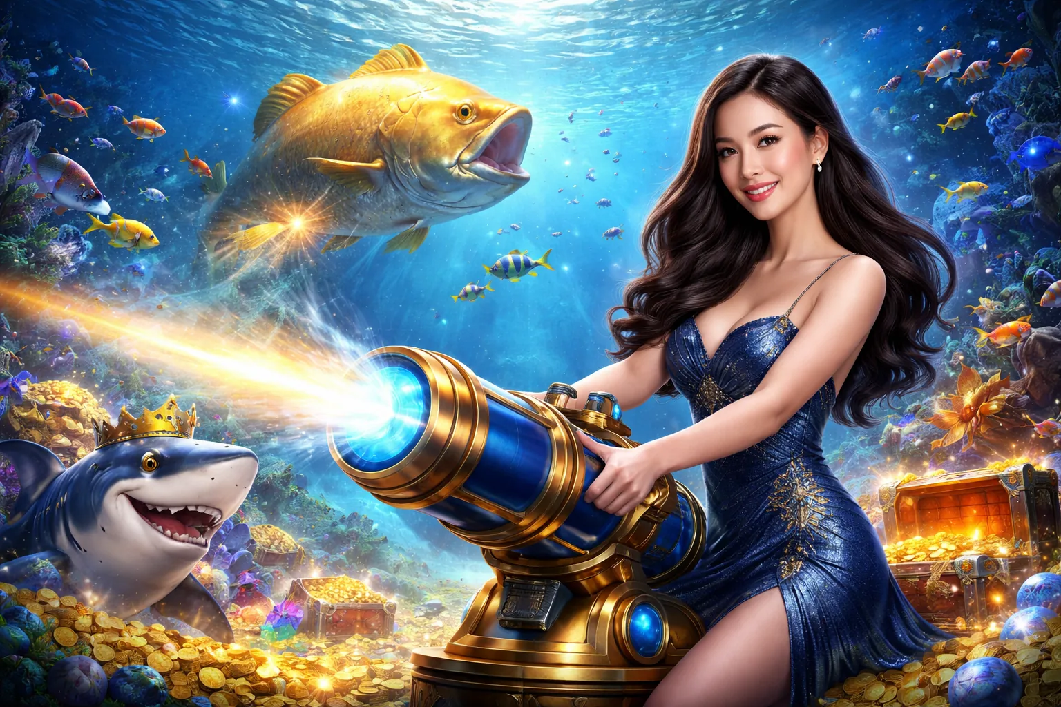 Luật chơi Tài Xỉu VB777 cho người mới