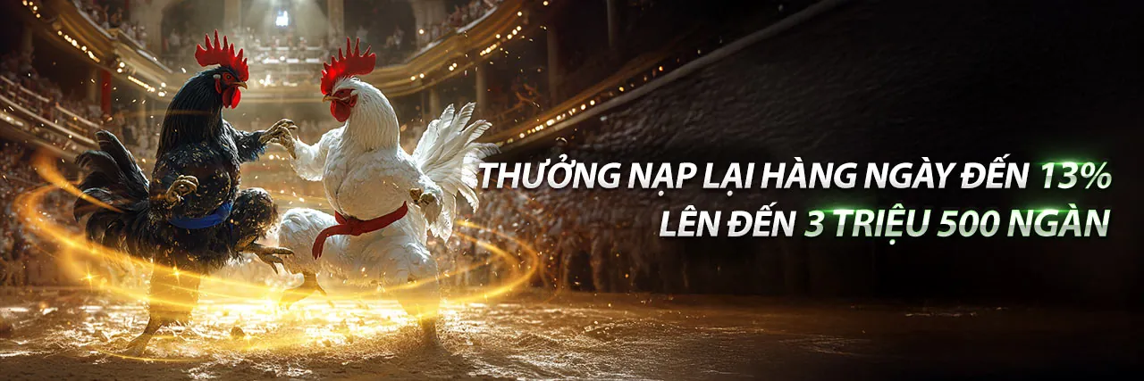 Đăng ký VB777 nhận thưởng chào mừng