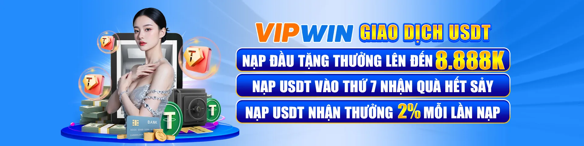 Khám phá thế giới giải trí đỉnh cao cùng VB777