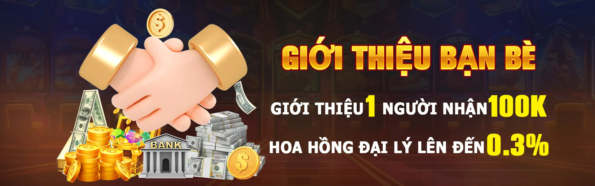 Khuyến mãi VB777 - Ưu đãi hấp dẫn cho game thủ