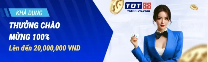 Chương trình khuyến mãi nạp đầu VB777 tặng thưởng 100%